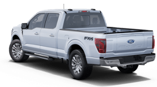 2025 Ford F-150® External Image 3